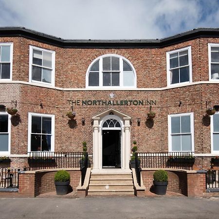 The Northallerton Inn - The Inn Collection Group Zewnętrze zdjęcie