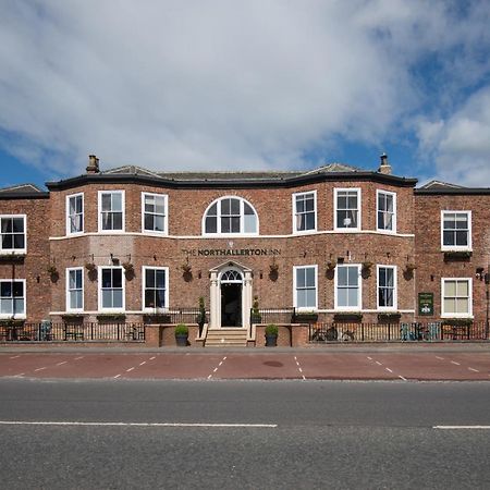 The Northallerton Inn - The Inn Collection Group Zewnętrze zdjęcie