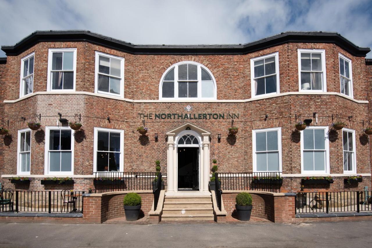 The Northallerton Inn - The Inn Collection Group Zewnętrze zdjęcie
